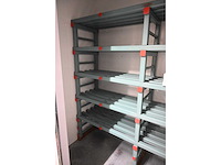 Rea legbordstelling - afbeelding 3 van  4