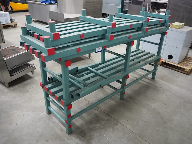 Rea rack - afbeelding 1 van  5