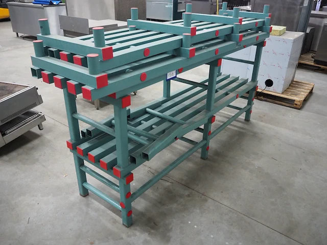 Rea rack - afbeelding 2 van  5