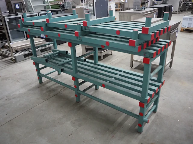 Rea rack - afbeelding 3 van  5