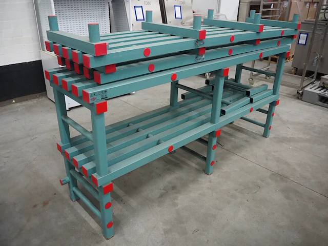 Rea rack - afbeelding 4 van  5