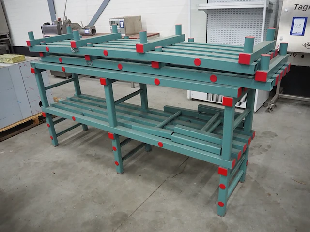 Rea rack - afbeelding 5 van  5
