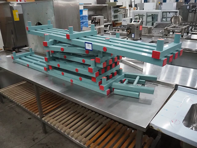 Rea - afbeelding 1 van  4