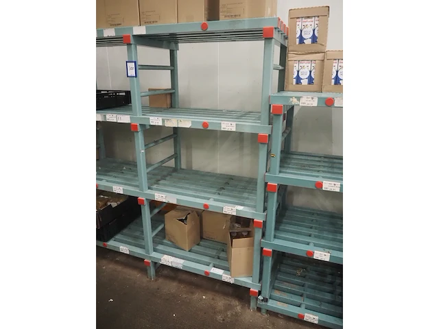 Rea - afbeelding 5 van  5