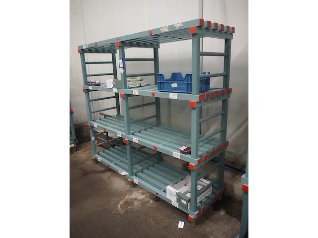 Rea - afbeelding 1 van  3