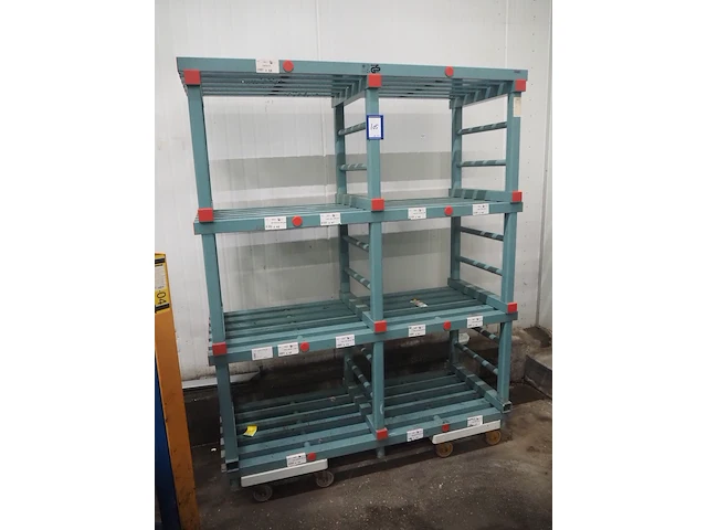 Rea - afbeelding 1 van  4