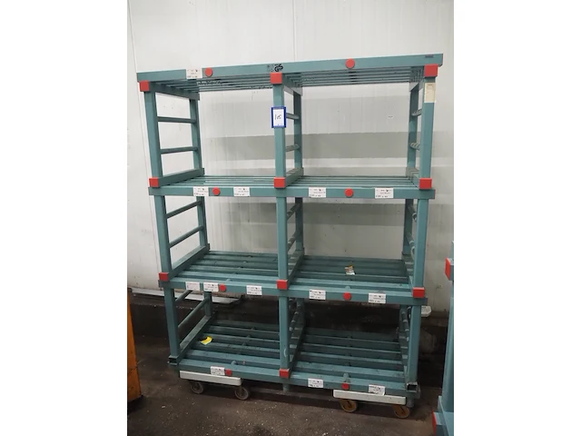 Rea - afbeelding 2 van  4