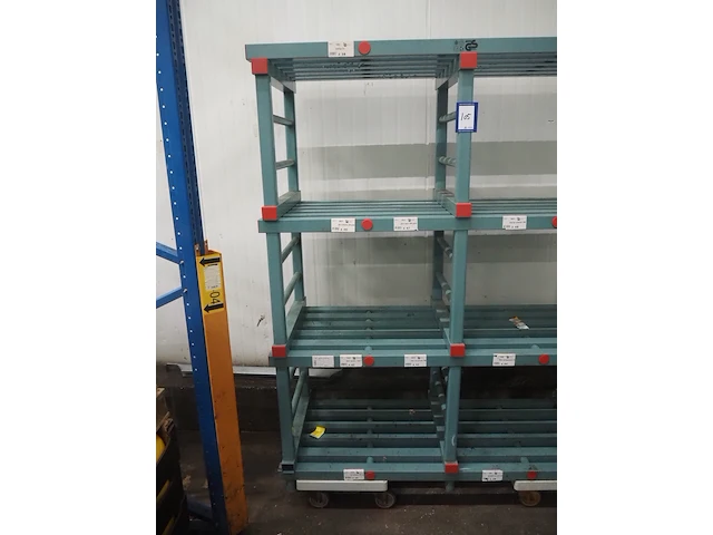 Rea - afbeelding 4 van  4