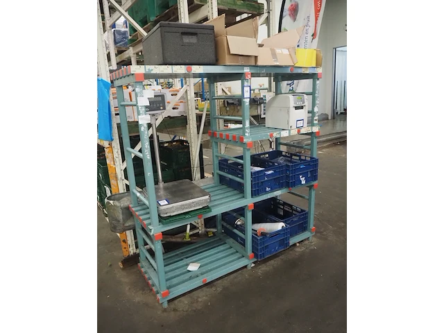 Rea - afbeelding 1 van  4