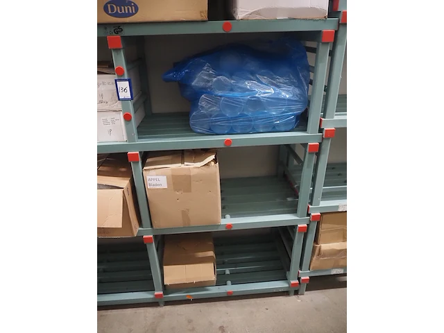 Rea - afbeelding 4 van  4
