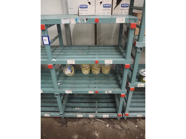 Rea - afbeelding 5 van  5