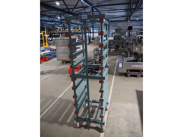 Rea - afbeelding 1 van  4