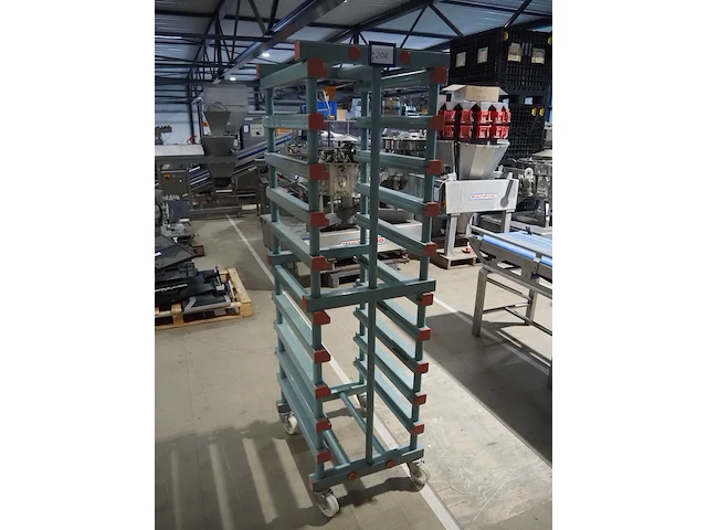 Rea - afbeelding 2 van  4