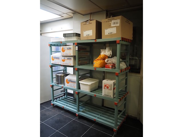 Rea - afbeelding 1 van  4