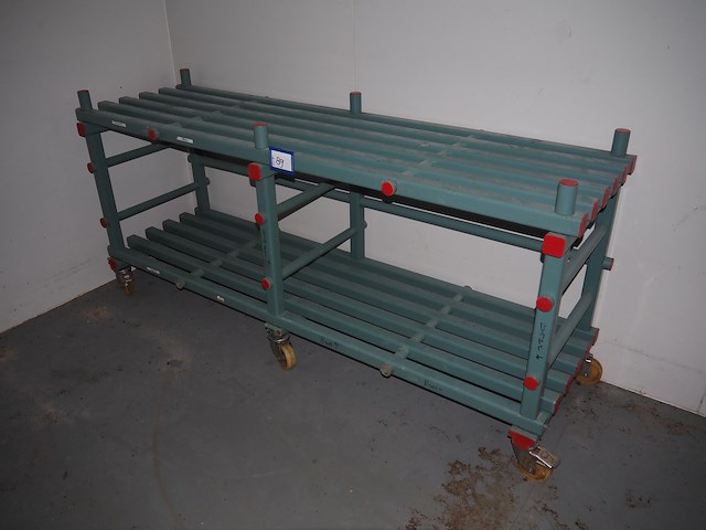 Rea - afbeelding 1 van  4