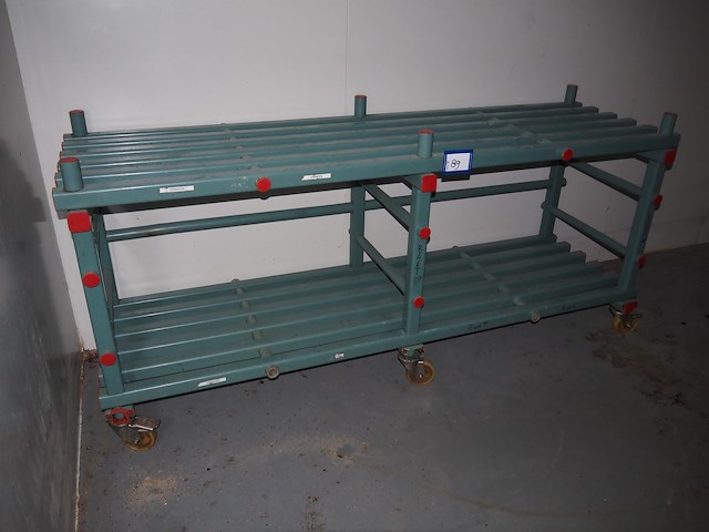 Rea - afbeelding 2 van  4