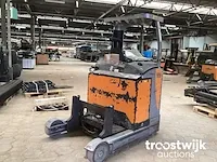 Reach truck - afbeelding 1 van  9