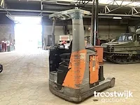 Reach truck - afbeelding 3 van  9