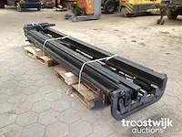 Reach truck - afbeelding 5 van  9