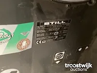 Reach truck - afbeelding 8 van  9