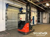 Reach truck - afbeelding 15 van  21