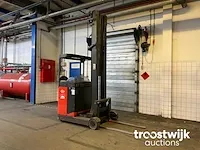 Reach truck - afbeelding 16 van  21