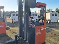 Reachtruck bt, rt1350se, bouwjaar 1994 - afbeelding 7 van  17