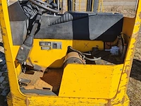 Reachtruck, hamech, r1, 6-3w, 1996 - afbeelding 3 van  17