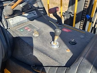 Reachtruck, hamech, r1, 6-3w, 1996 - afbeelding 5 van  17
