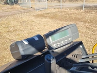 Reachtruck hamech, r1, 6-3w, bouwjaar 1996 - afbeelding 3 van  18