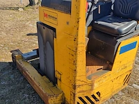Reachtruck hamech, r1, 6-3w, bouwjaar 1996 - afbeelding 10 van  18