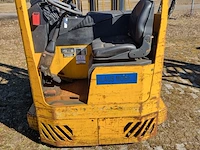 Reachtruck hamech, r1, 6-3w, bouwjaar 1996 - afbeelding 18 van  18