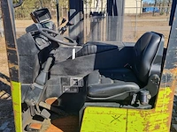 Reachtruck hamech, r3 16s, bouwjaar 1992 - afbeelding 17 van  17
