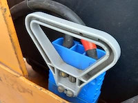 Reachtruck samag, ergon 13, bouwjaar 1993 - afbeelding 13 van  29
