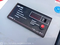 Reachtruck samag, ergon 13, bouwjaar 1993 - afbeelding 21 van  29