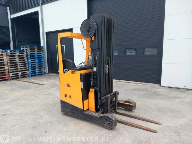 Reachtruck samag, ergon 13, bouwjaar 1993 - afbeelding 12 van  29