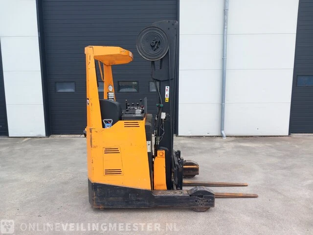 Reachtruck samag, ergon 13, bouwjaar 1993 - afbeelding 23 van  29