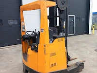 Reachtruck samag, ergon 13, bouwjaar 1993 - afbeelding 24 van  29