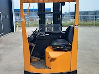 Reachtruck samag, ergon 13, bouwjaar 1993 - afbeelding 25 van  29