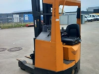 Reachtruck samag, ergon 13, bouwjaar 1993 - afbeelding 26 van  29