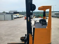 Reachtruck samag, ergon 13, bouwjaar 1993 - afbeelding 27 van  29