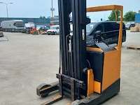Reachtruck samag, ergon 13, bouwjaar 1993 - afbeelding 28 van  29