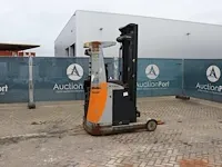 Reachtruck still fm-x14 elektrisch 1400kg - afbeelding 1 van  1