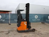 Reachtruck still fm17 elektrisch 1700kg - afbeelding 1 van  1
