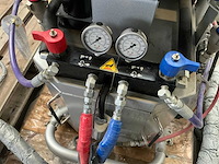 Reactor - e-xp1 - doseer- en mengsysteem - afbeelding 2 van  36