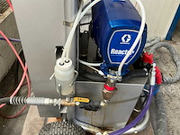 Reactor - e-xp1 - doseer- en mengsysteem - afbeelding 5 van  36