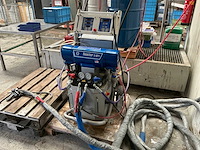 Reactor - e-xp1 - doseer- en mengsysteem - afbeelding 6 van  36