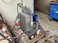 Reactor - e-xp1 - doseer- en mengsysteem - afbeelding 8 van  36