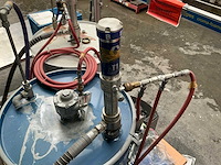 Reactor - e-xp1 - doseer- en mengsysteem - afbeelding 9 van  36