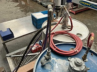 Reactor - e-xp1 - doseer- en mengsysteem - afbeelding 10 van  36